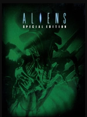 Aliens poster 2