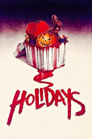 Holidays poster 2
