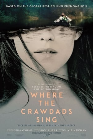 Where the Crawdads Sing poster 3