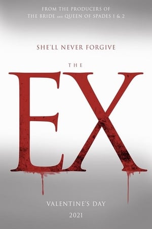 The Ex (2006) poster 2