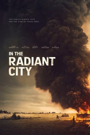In the Radiant City poster 4