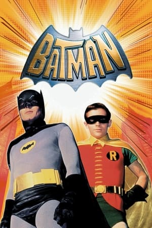 Batman, Season 2, Pt. 1 poster 1