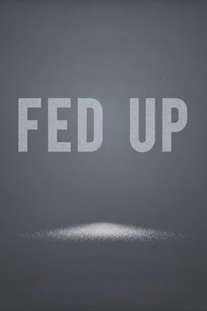 Fed Up (2014) poster 1