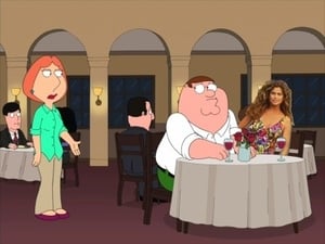 Family Guy, Season 8 - Family Goy image