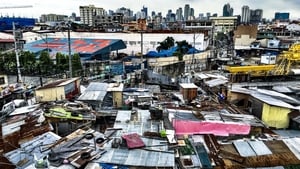 Anthony Bourdain: Parts Unknown, Season 7 - Manila, Philippines image