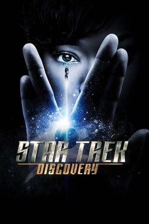 Star Trek: Discovery, Season 2 poster 1