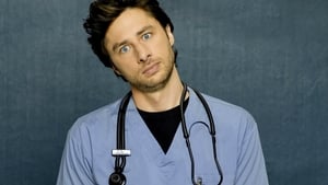 Scrubs: The Complete Series image 1