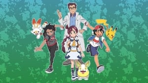 Pokémon the Series: XY Kalos Quest, Vol. 1 image 0