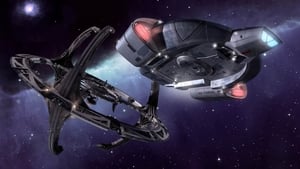 Star Trek: Deep Space Nine, Season 5 image 1