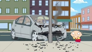 Stewie Goes for a Drive image 1