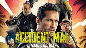 Accident Man: Hitman's Holiday image 4