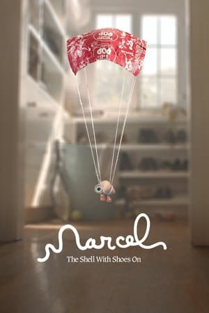 Marcel the Shell with Shoes On poster 4