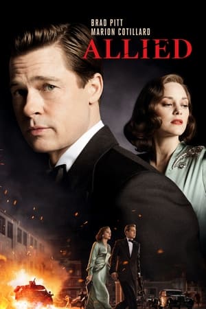 Allied poster 4