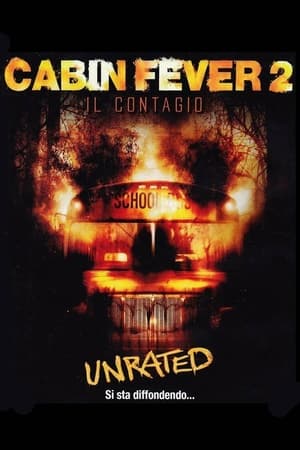 Cabin Fever 2: Spring Fever (Unrated) poster 4