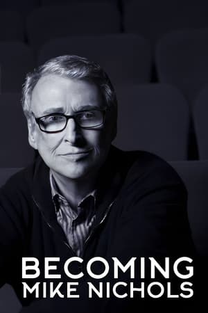 Becoming Mike Nichols poster 4