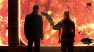 Doctor Who, Season 6, Pt. 1 - The End of the World image