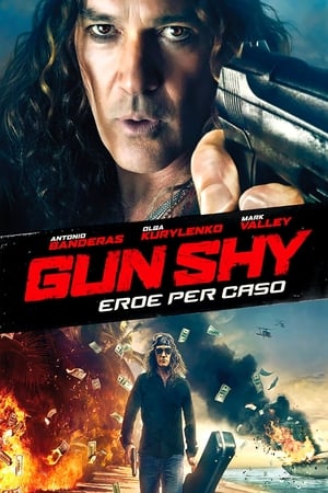 Gun Shy poster 2