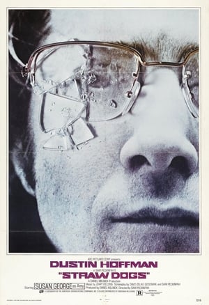 Straw Dogs poster 4