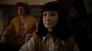 American Horror Story: Cult, Season 7 - Valerie Solanas Died for Your Sins: Scumbag image