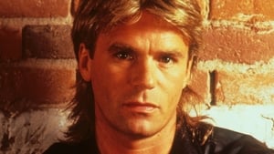 MacGyver: The Complete Series image 0