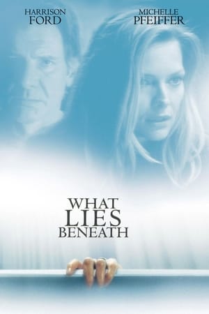 What Lies Beneath poster 4