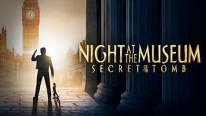 Night At the Museum: Secret of the Tomb image 8
