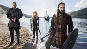 Vikings, Season 6 image 1