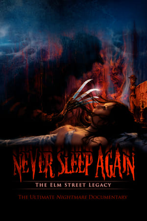 Never Sleep Again: The Elm Street Legacy poster 3
