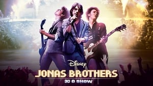 Jonas Brothers: The Concert Experience image 7