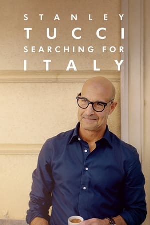 Stanley Tucci: Searching for Italy, Season 1 poster 0