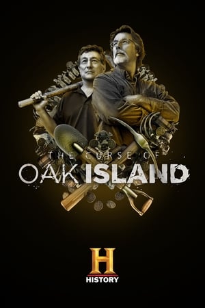 The Curse of Oak Island, Season 6 poster 3