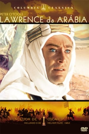 Lawrence of Arabia (Restored Version) poster 4