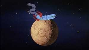 SpongeBob SquarePants, From the Beginning, Pt. 1 - Sandy's Rocket image