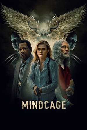 Mindcage poster 3