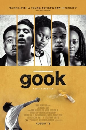 Gook poster 1