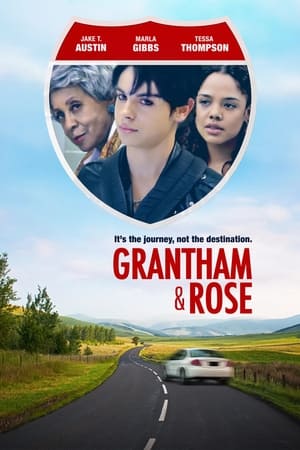 Grantham & Rose poster 1