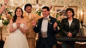 The Goldbergs, Season 9 - The Wedding image