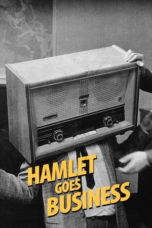 Hamlet (1996) poster 4