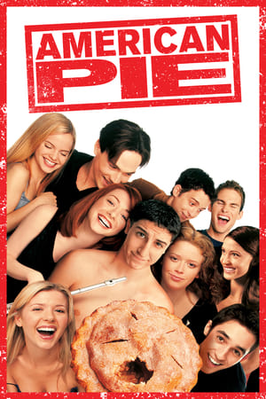 American Pie poster 2