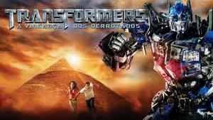 Transformers: Revenge of the Fallen image 3