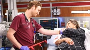 Chicago Med, Season 8 - Mama Said There Would Be Days Like This image