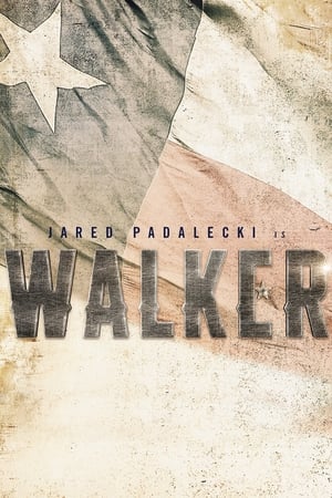 Walker, Season 2 poster 0