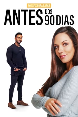 90 Day Fiance: Before the 90 Days, Season 5 poster 3