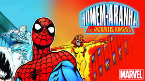Spider-Man and His Amazing Friends, Season 1 image 0