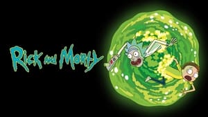 Rick and Morty, Seasons 1-6 (Uncensored) image 1
