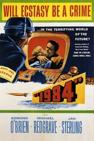 1984 poster 1