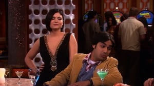 The Big Bang Theory, Season 2 - The Vegas Renormalization image
