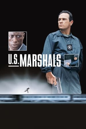 U.S. Marshals poster 4