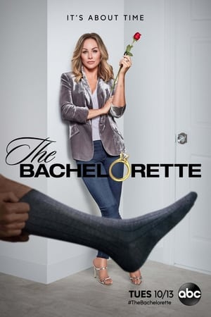 The Bachelorette, Season 18 poster 0