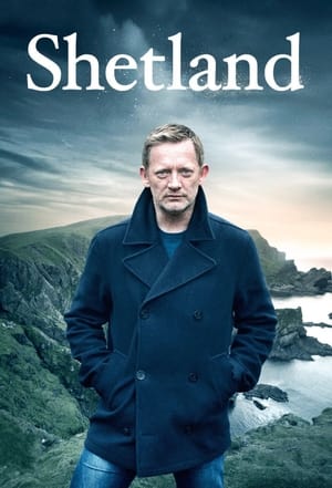 Shetland, Season 5 poster 2